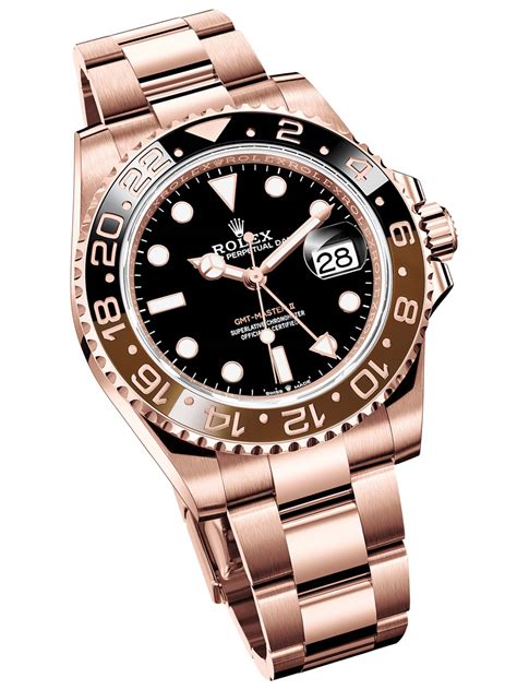 rolex rootbeer price|rolex root beer everose gold.